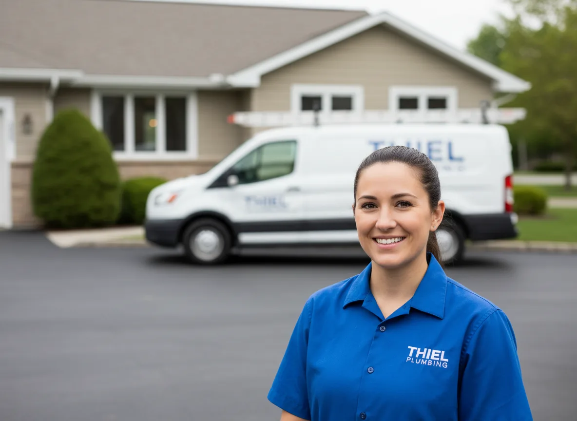 Plumber Cutler, OH FAQs